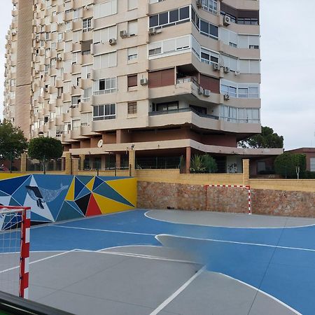 Estudio La Colina, Torremolinos - Kainga Homes Kültér fotó