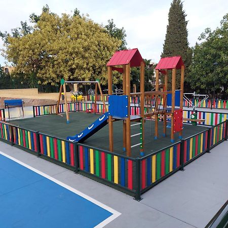 Estudio La Colina, Torremolinos - Kainga Homes Kültér fotó