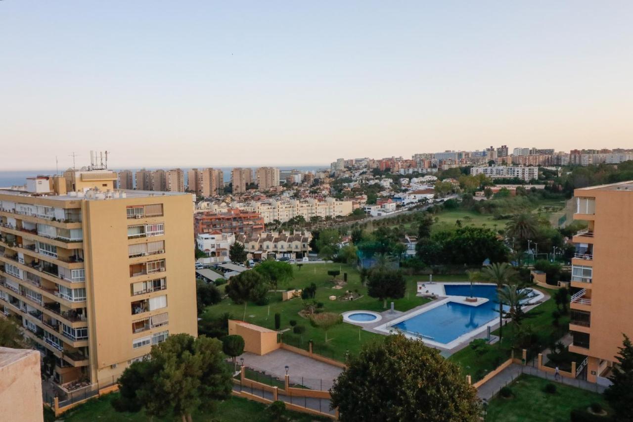 Estudio La Colina, Torremolinos - Kainga Homes Kültér fotó