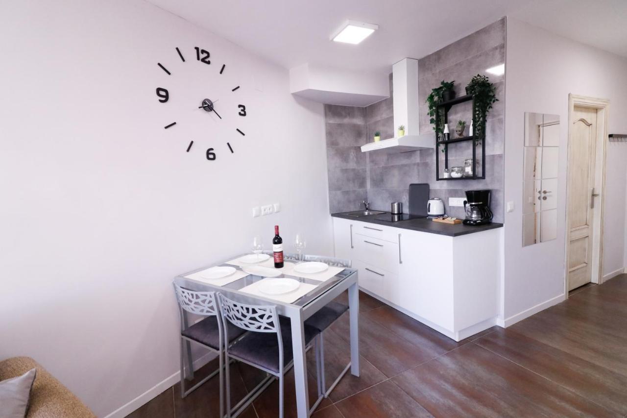 Estudio La Colina, Torremolinos - Kainga Homes Kültér fotó