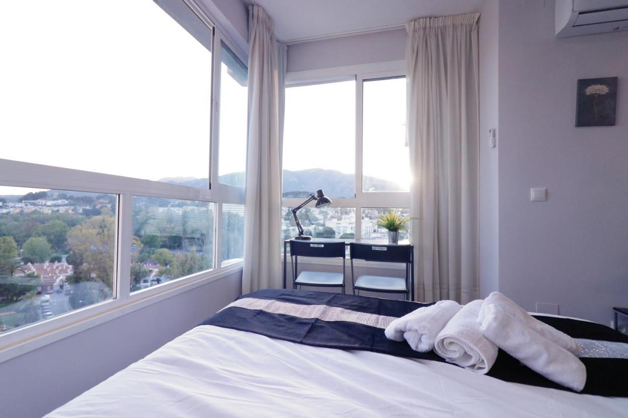 Estudio La Colina, Torremolinos - Kainga Homes Kültér fotó