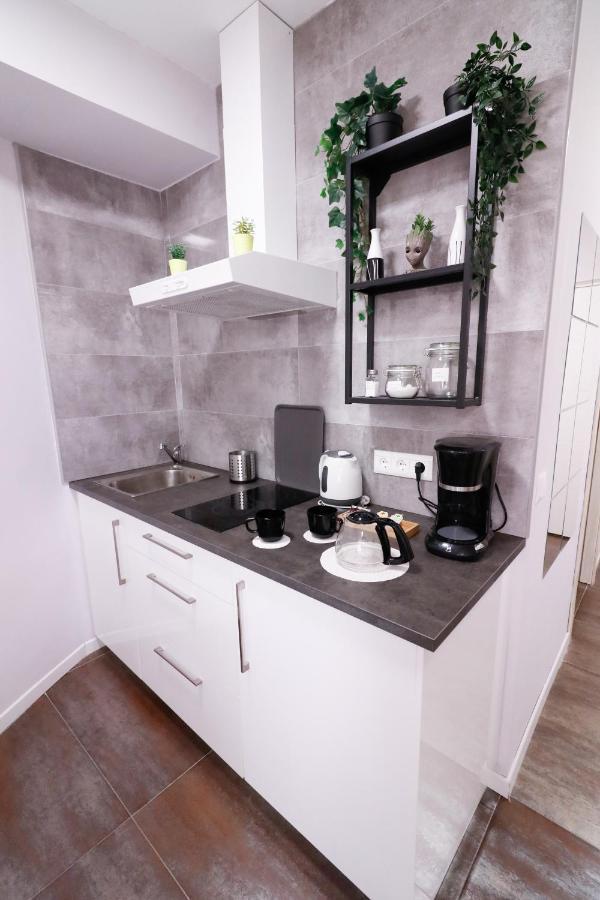 Estudio La Colina, Torremolinos - Kainga Homes Kültér fotó