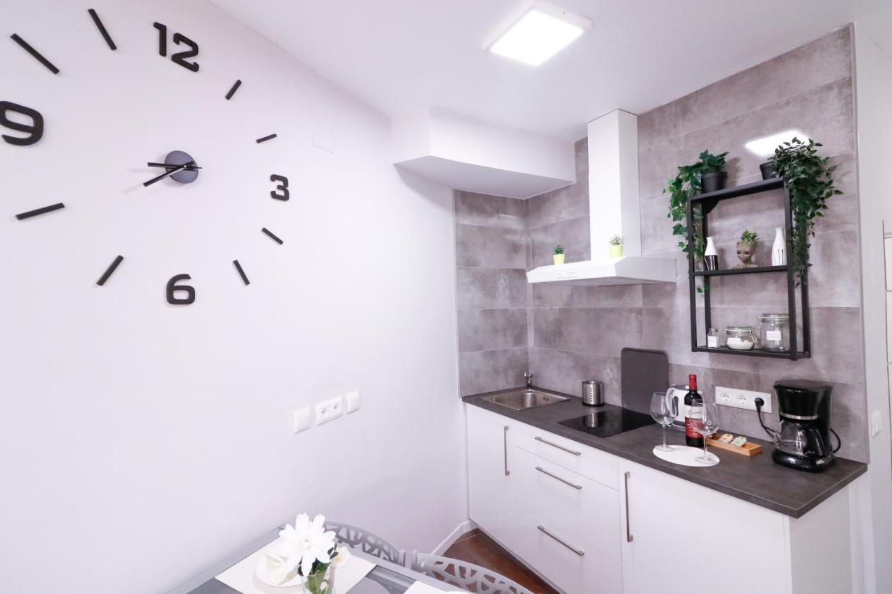 Estudio La Colina, Torremolinos - Kainga Homes Kültér fotó
