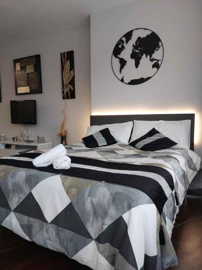 Estudio La Colina, Torremolinos - Kainga Homes Kültér fotó