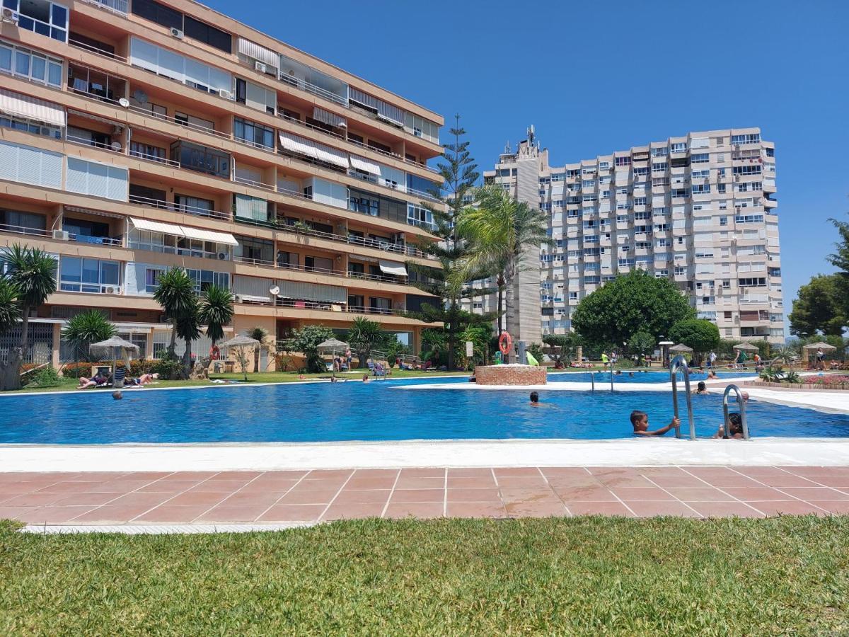 Estudio La Colina, Torremolinos - Kainga Homes Kültér fotó