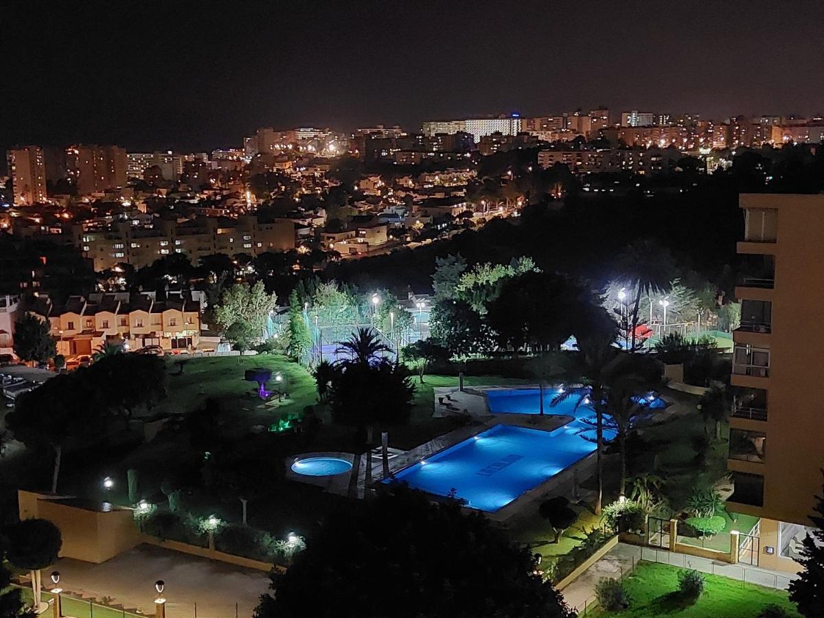 Estudio La Colina, Torremolinos - Kainga Homes Kültér fotó