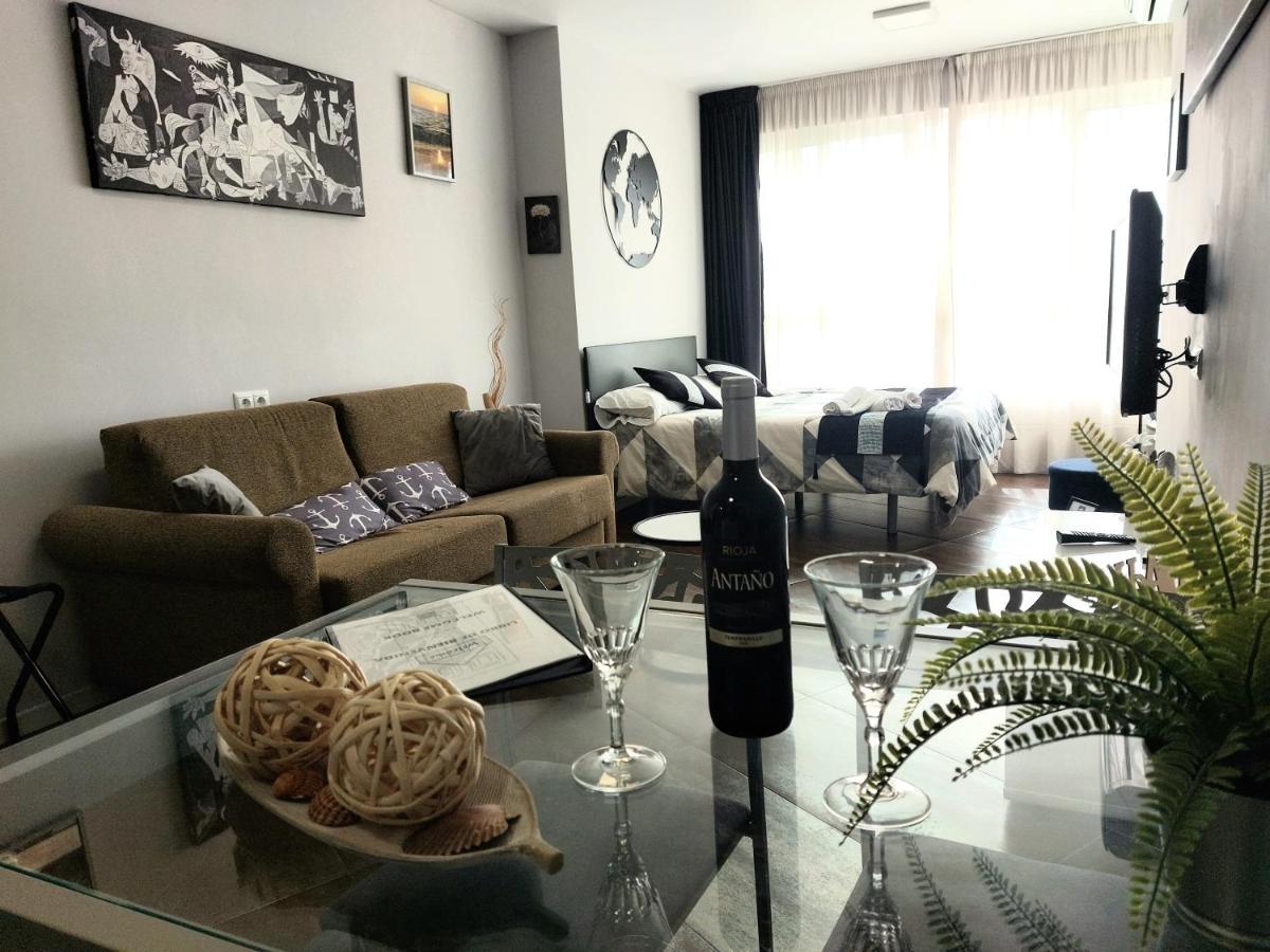 Estudio La Colina, Torremolinos - Kainga Homes Kültér fotó