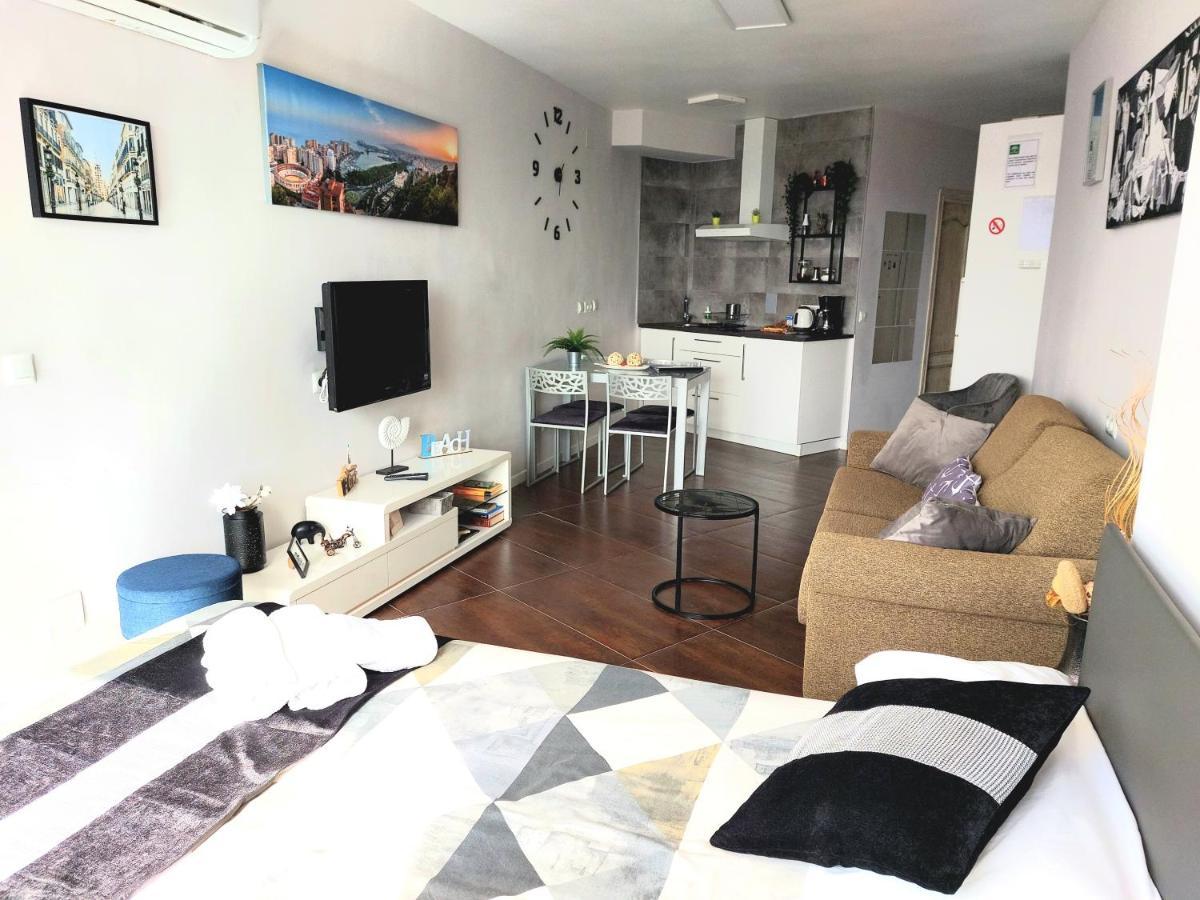 Estudio La Colina, Torremolinos - Kainga Homes Kültér fotó