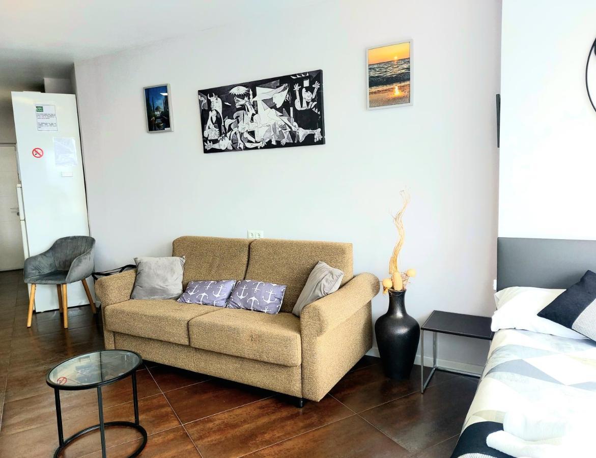 Estudio La Colina, Torremolinos - Kainga Homes Kültér fotó