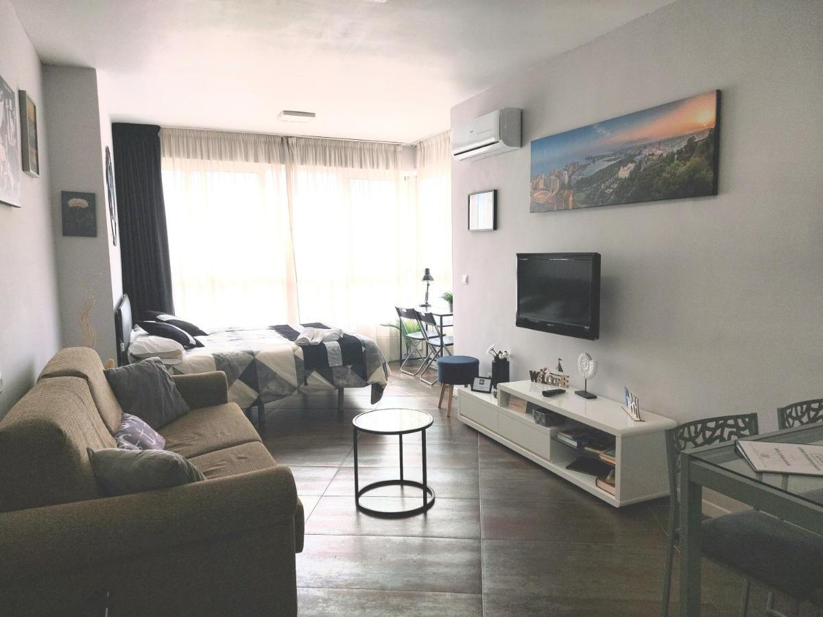 Estudio La Colina, Torremolinos - Kainga Homes Kültér fotó