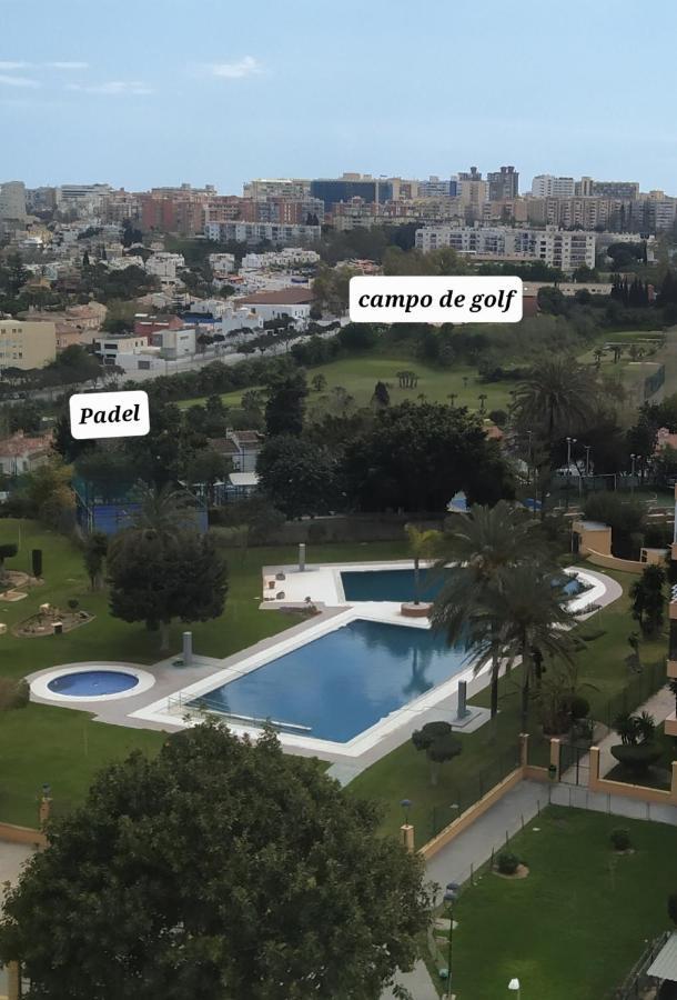 Estudio La Colina, Torremolinos - Kainga Homes Kültér fotó