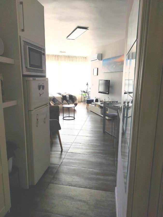 Estudio La Colina, Torremolinos - Kainga Homes Kültér fotó