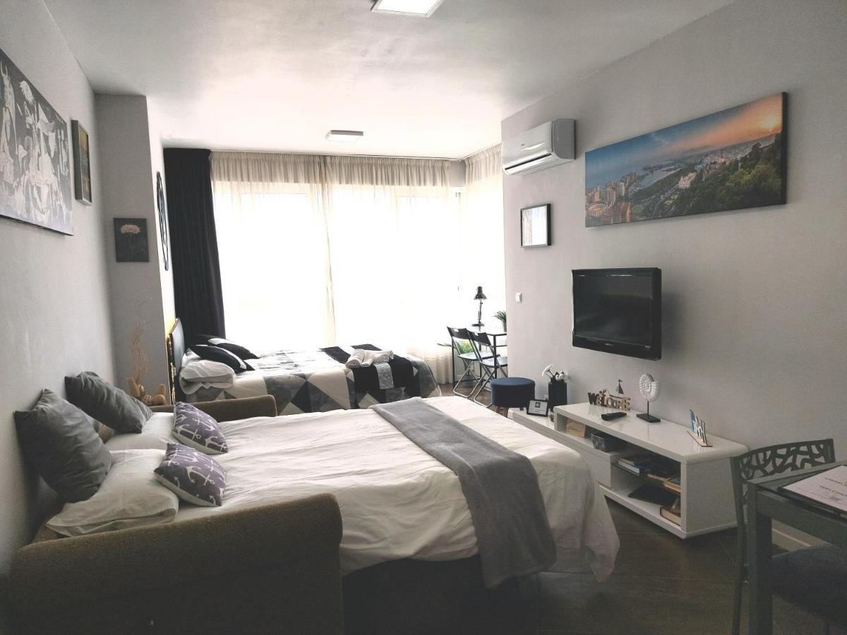Estudio La Colina, Torremolinos - Kainga Homes Kültér fotó