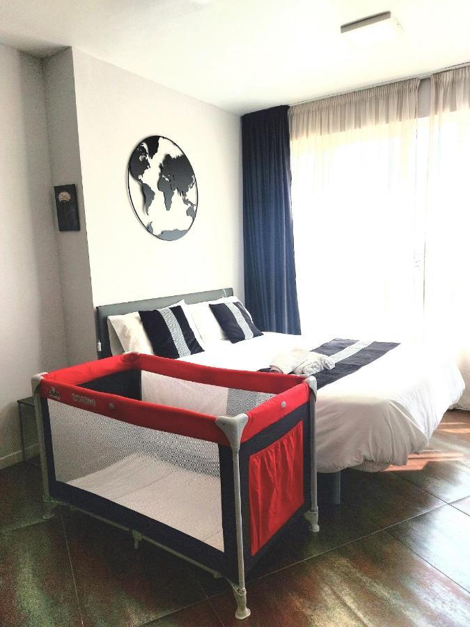 Estudio La Colina, Torremolinos - Kainga Homes Kültér fotó