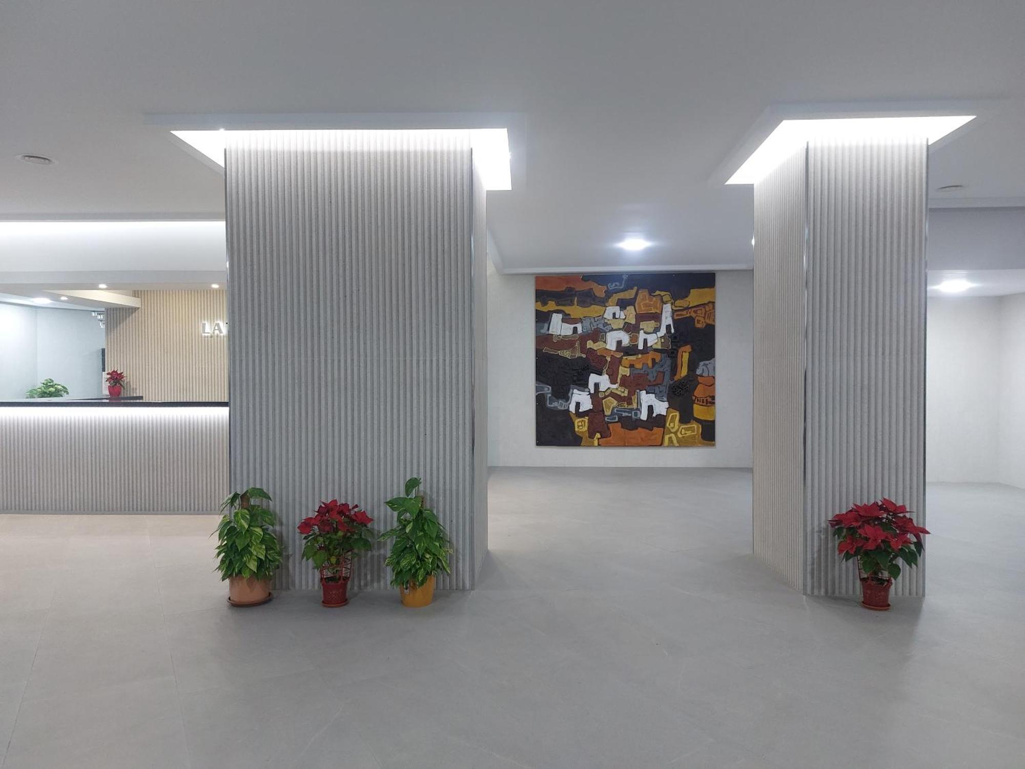 Estudio La Colina, Torremolinos - Kainga Homes Kültér fotó