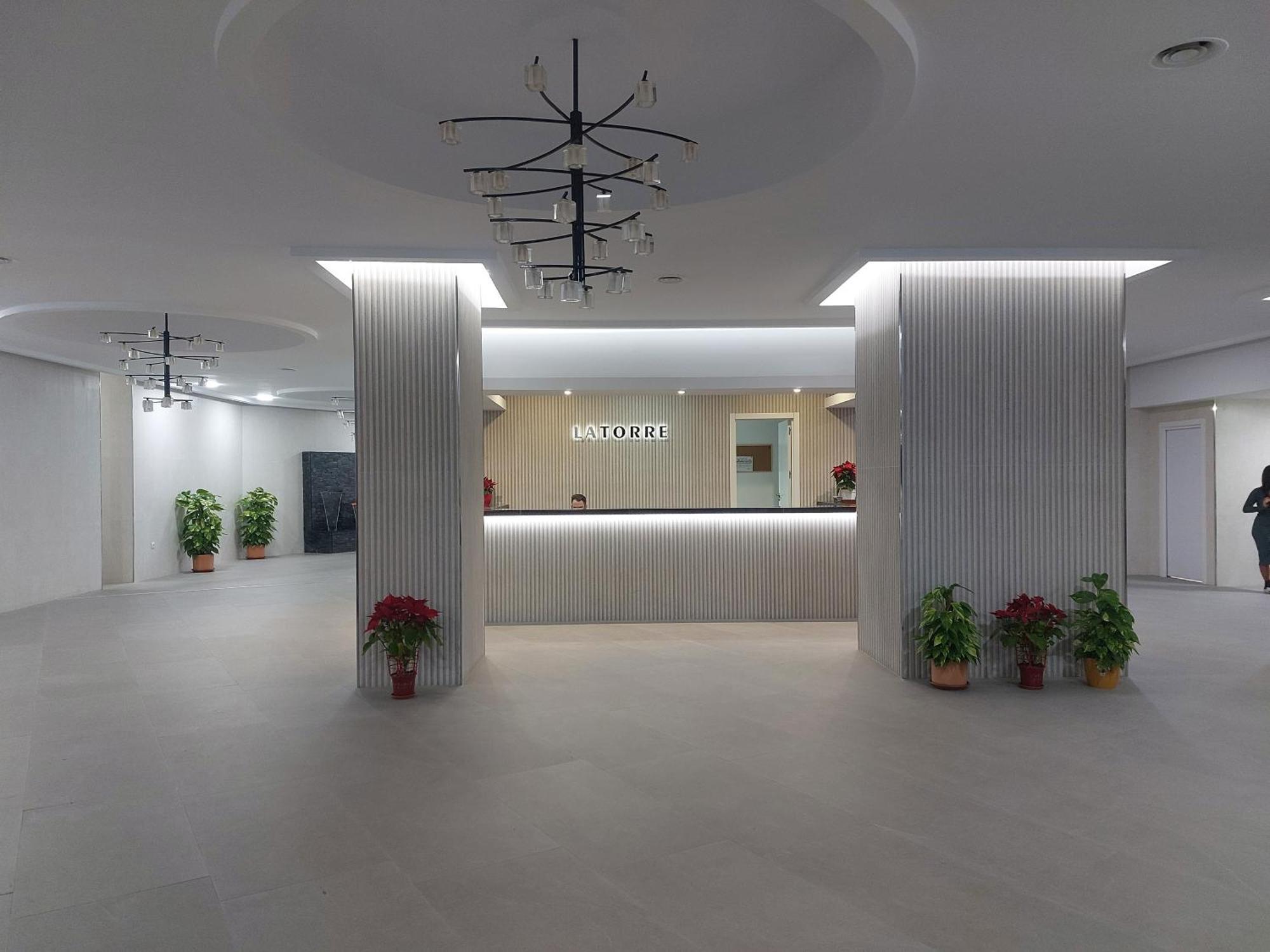 Estudio La Colina, Torremolinos - Kainga Homes Kültér fotó